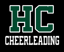 HOLY CROSS HIGH SCHOOL CHEERLEADING