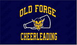 Old Forge High School Spirit Elite Club