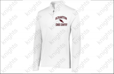 Premium Quarter Zip Pullover