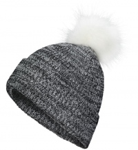 Pom Beanie