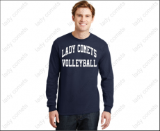 Long Sleeve T-Shirt