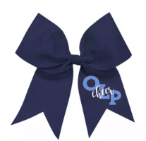 OLP-HAIR BOW