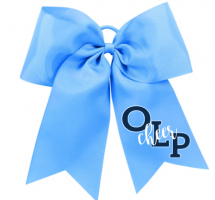 OLP-HAIR BOW