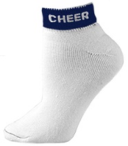 CHEER SOCKS