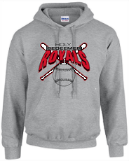 Hooded Sweat Shirt Pullover