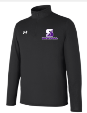 Under Armour 1/4 Zip Pullover