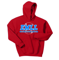 EMLL Hooded Sweat Shirt