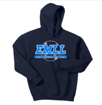 EMLL Hooded Sweat Shirt