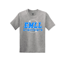 EMLL Short Sleeve T-Shirt