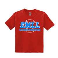 EMLL Short Sleeve T-Shirt