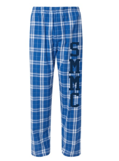 SMMC-Flannel PJ Pants