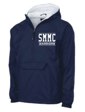 SMMC-Pullover Jacket