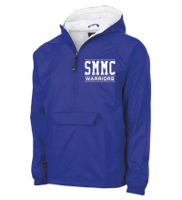 SMMC-Pullover Jacket