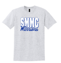 SMMC-Short Sleeve T-shirt