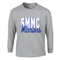 SMMC-Long Sleeve T-Shirt