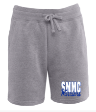 SMMC-Fleece Sweat Shorts