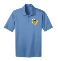 OFSD-Staff- Men's Short Sleeve Polo Shirt