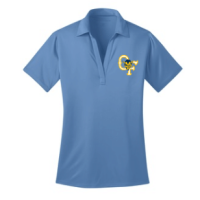 OFSD-Staff Women's Short Sleeve Polo Shirt