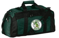 All Saints Academy Tote Bag