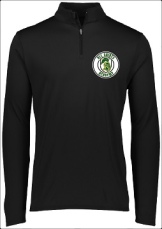 All Saints Academy Wicking Quarter Zip Pullover