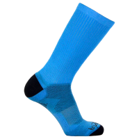 OLP-Columbia Blue Crew Socks