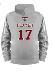 Triboro Christian Academy Premium Hooded Sweatshirt