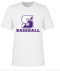 University of Scranton Baseball Under Armour Short Sleeve T-Shirt