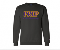 SPS Fleece Crew Neck Sweatshirt