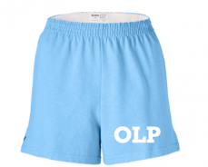 Cheer Shorts