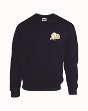 Old Forge High School Cheerleading Crewneck Sweatshirt