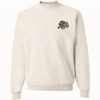 Old Forge High School Cheerleading Crewneck Sweatshirt