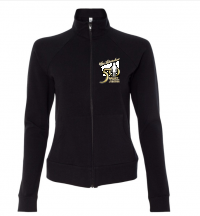 BTOS Nutcracker Full Zip Practice Jacket