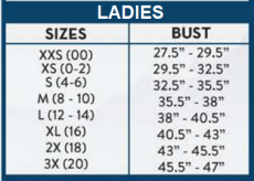 BTOS Nutcracker Full Zip Practice Jacket