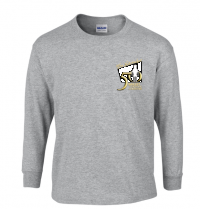 BTOS Nutcracker Long Sleeve T-Shirt