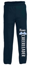 OLP Cheerleading Sweatpants