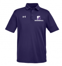University of Scranton Baseball UA Polo Shirt