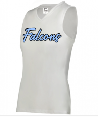 OLP Pine Forest Cheer Camp Day 3 Out Fit Top