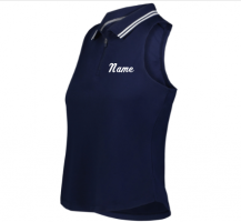 OLP Pine Forest Cheer Camp Evaluation Day Outfit Top