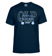 OLP Pine Forest Cheer Camp T-Shirt