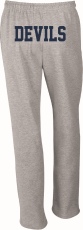 Old Forge High School Cheerleading Fleece Sweatpants