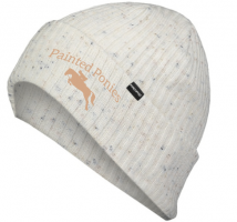 PAINTED PONIES BEANIE