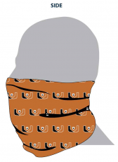 Gaiter Face Mask