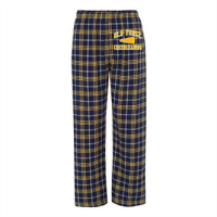 Flannel PJ Pants